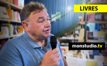 « Les quatre saisons du crime » avec Enola S. Cluzeau « Les quatre saisons du crime » avec Enola S. Cluzeau