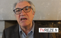 Serge JULY sur TVREZE