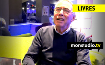 Jean-Claude Royère, invité des Chroniques de Mori7 Jean-Claude Royère, invité des Chroniques de Mori7