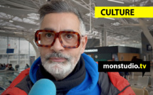 En amont de La Folle journée à Nantes : dictée géante en Gare et en musique En amont de La Folle journée à Nantes : dictée géante en Gare et en musique