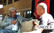 Patrick VIVERET sur TVREZE