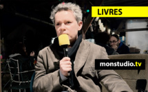 "Pour en finir", le nouveau polar de Benoit Bernier "Pour en finir", le nouveau polar de Benoit Bernier