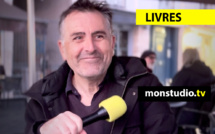 L'appartement de Sébastien Brebel L'appartement de Sébastien Brebel