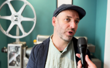 Projection du film "La théorie du Boxeur" en présence de son réalisateur, Nathanael Coste