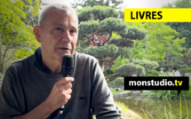 "Maudit français", le nouveau polar de Carl Pineau