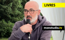 Hugo Chereul à Libre Cours 2024 Hugo Chereul à Libre Cours 2024