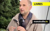 Sylvain Forge à Libre cours 2024