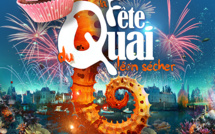 Prochainement : la fête du quai