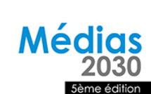 Communiqué de presse Medias 2030