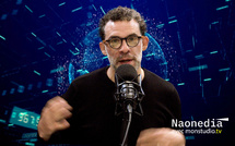 Géopolitique de l'IA avec NaonedIA