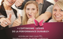 L’optimisme, levier de la performance durable