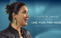 Découvrez les nouvelles émissions de TVREZE