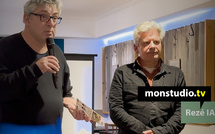 1er Café IA à Rezé : penser la ville autrement avec l’IA et changer le dialogue citoyen