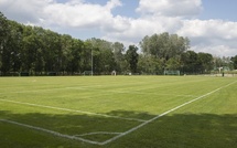 Retrouvez sur monstudio.tv l'intégralité du match de foot-U17  : USSA Vertou-Brest