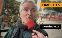 Paul Samanos : dessiner la fragilité pour faire rire la vie