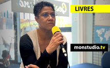 Sandra Martineau, l'invitée des chroniques de Mori7
