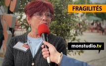 Enfants en justice