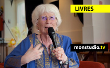 Diana Vivarelli, invitée des chroniques de Mori7
