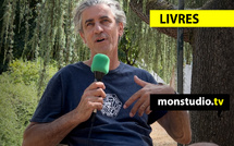 Entretien avec Yannick Roudaut. Libre cours 2025