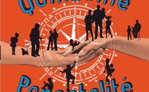 La quinzaine parentalité du CSC Loire et Seil est de retour pour sa 9ème édition du 5 au 19 mars 2016