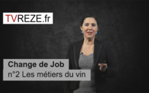 Change de job n°2 : les métiers du vin