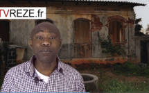 Sammy Samson au Togo