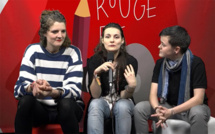Nez rouges &amp; Hauts parleurs