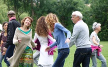 Semaine zen 2016 : dernières inscriptions