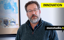 Neoliner Origin : quand le vent revient dans le transport maritime