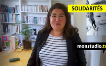 Une maman face au défi de l'inclusion scolaire