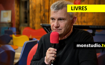 Les noces rouges, le nouveau polar de Carl Pineau