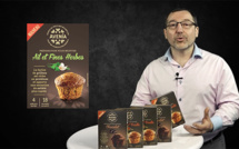 Manger des grillons, quelle idée !