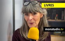 Anne Raffin, artisane créatrice d’encens