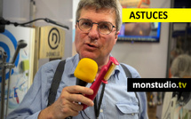 La Dornelle, enfin un savon qui tient bien dans la main !