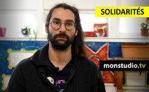 La Frat’, un espace de solidarité au coeur de Nantes