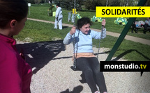 Camélia, 12 ans : il n'est pas simple de grandir avec un autisme sévère et trouver sa place