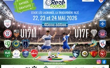 monstudio.tv, partenaire du tournoi International Rezé 2026