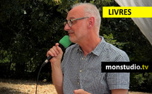 Bernard Peigné présente "L'Éclaircie" au Festival Libre Cours 2026
