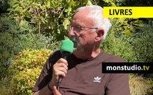 Hervé Huguen présente Le Secret de la péniche au Festival Libre Cours 2026