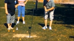 bonne santé du Swingolf