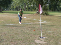 swin golf, essor 2015