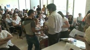 Retour en vidéo sur le 5ème printemps des UP à Bruxelles