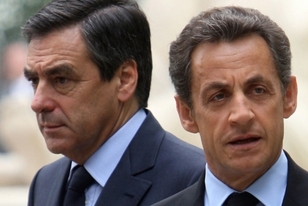 Sarkozy-Fillon : la fin !